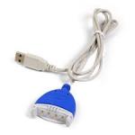 HeartSine, PAD-ACC-02, Data Cable, Accessories Emergency