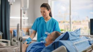 Pulse Oximetry Monitors