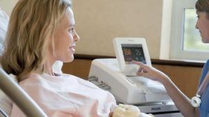 Fetal Monitors