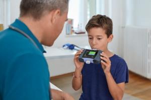 Spirometry & Pulmonary