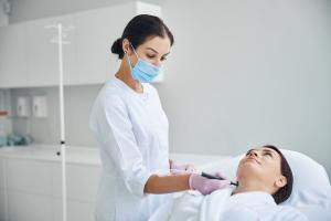 Electrosurgical Generators