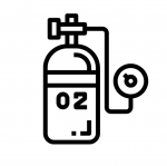 Portable Oxygen