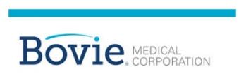 Bovie Medical