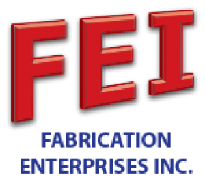 Fabrication Enterprises Inc