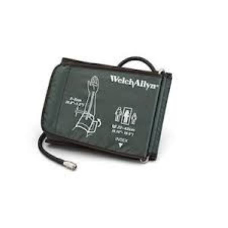 Welch Allyn D-Ring Extra Small Cuff (15-24cm)