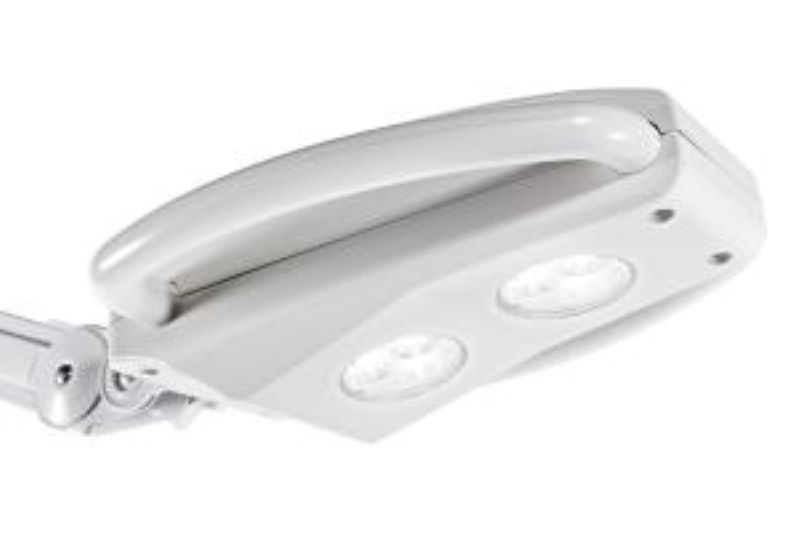 Philips Burton, NX, Nova Exam LED, Lighting