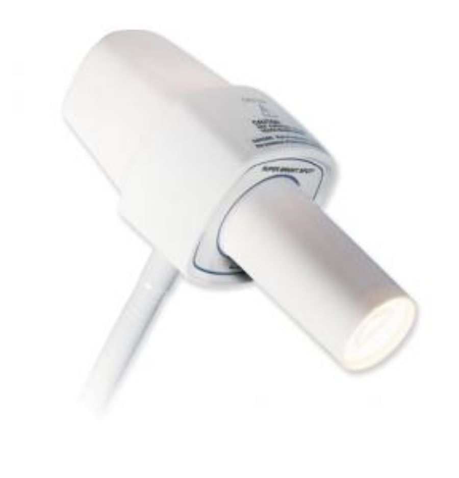 Philips Burton, SB40, Super Bright Spot, Lighting