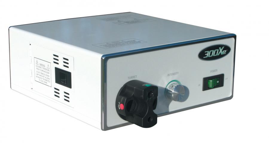 Burton: XenaLux Illuminator 300 Watt