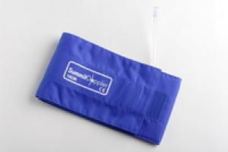 Cuff and Hose Assembly, 10cm