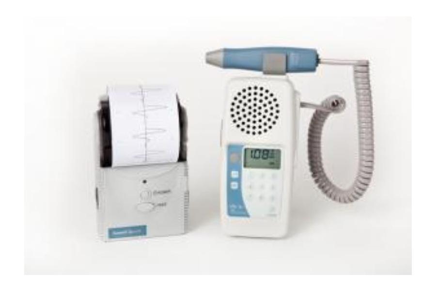 Summit Doppler LifeDop ABI System