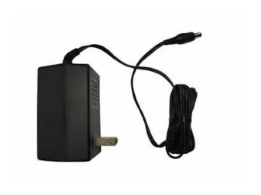 Summit Doppler Recharging Unit