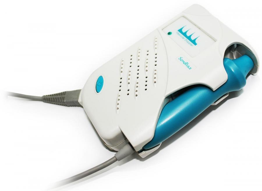 EDAN Diagnostics: SonoTrax Vascular Doppler