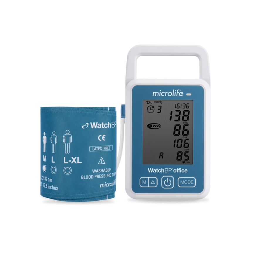 RPM-BPACC-03 Welch Allyn Home Blood Pressure Monitor Extra