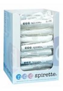 ndd Medical, 2050-1, Spirettes Case 20,0 Spirometry