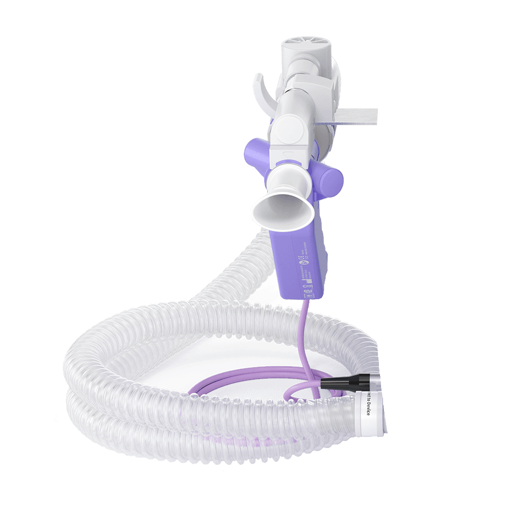 Flow Sensor for EasyOne Pro & Pro LAB Systems: Medsource-SW: Supplier ...