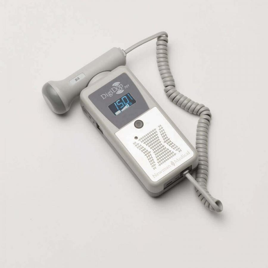 DD-701 DigiDop Fetal Doppler