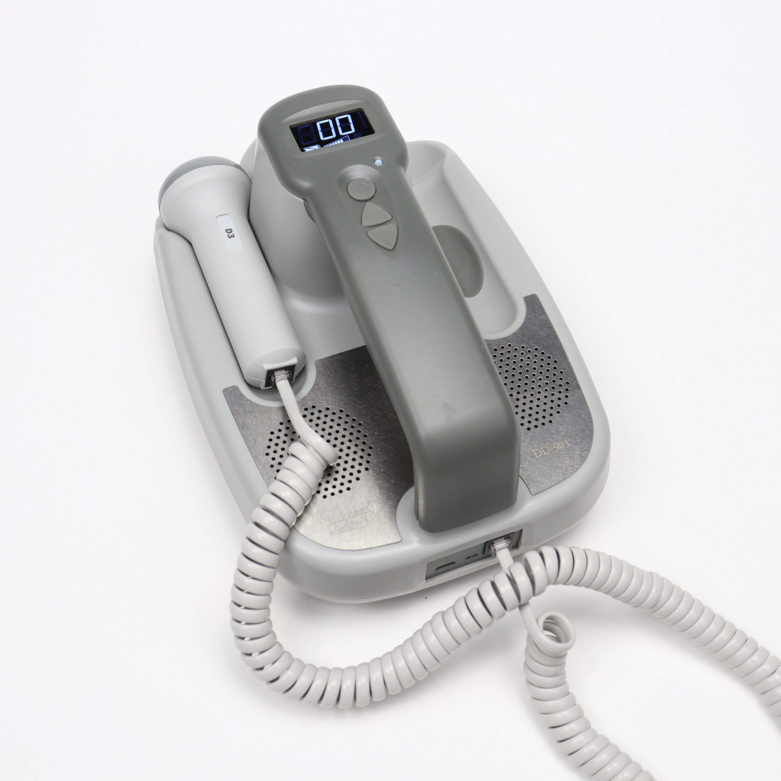 DigiDop Table Top Doppler 901