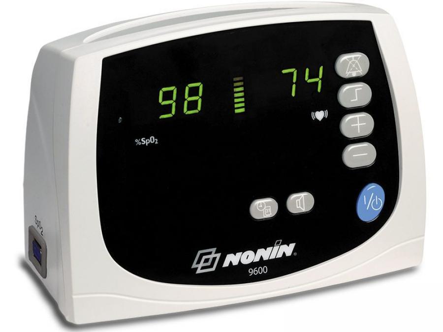 Avant 9600 Tabletop Pulse Oximeter