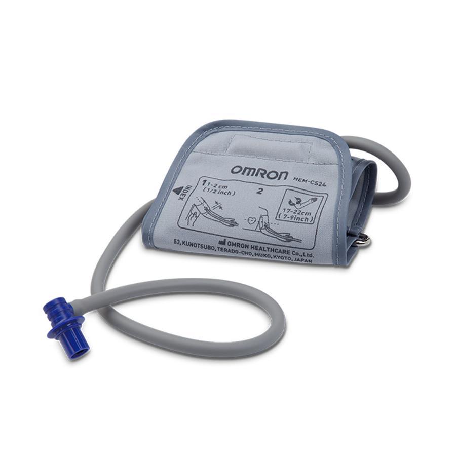 Omron Small D-Ring Cuff 7" to 9"