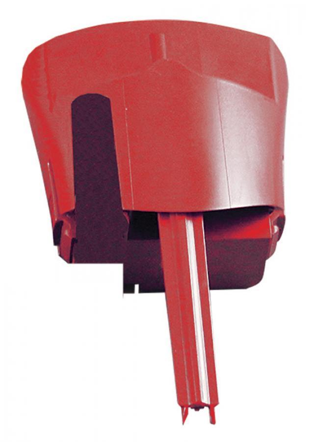 ADView2 Rectal Temp Well