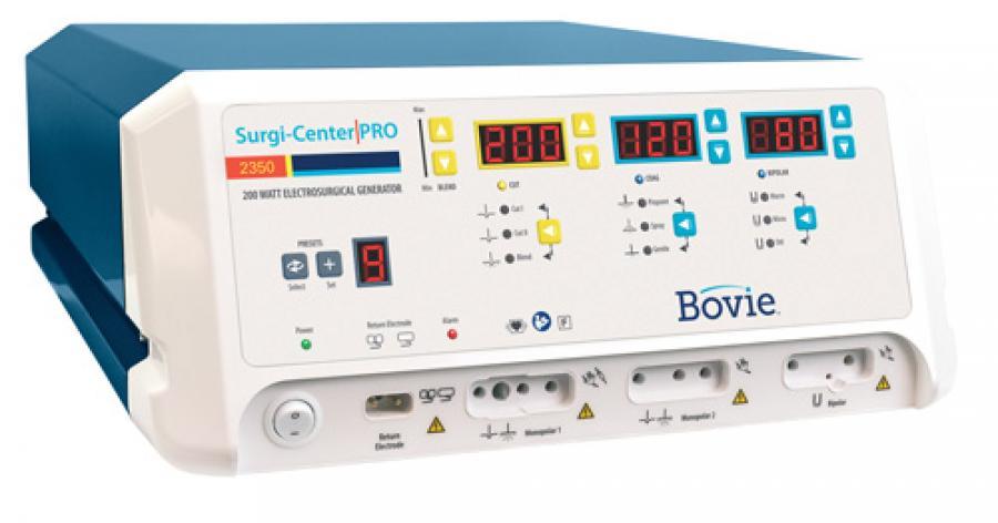 Surgi-Center PRO