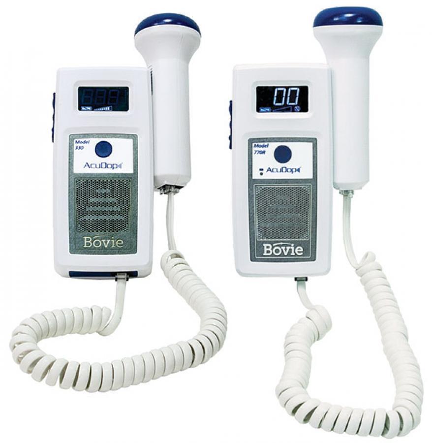 AcuDop II Digital Doppler System