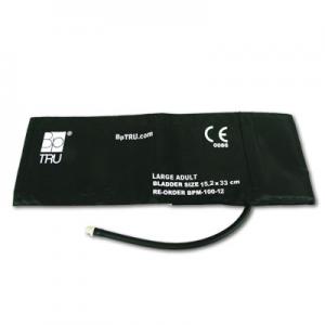 BpTRU Cuff, XLg Adult