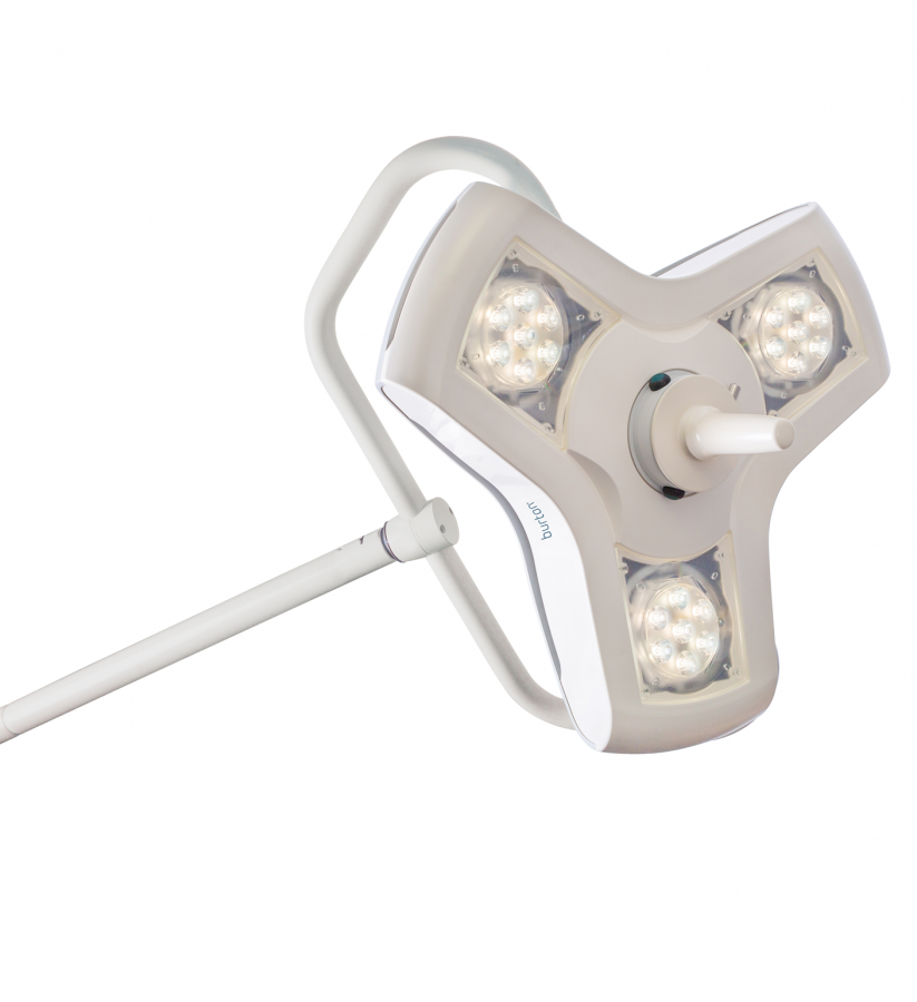 Burton: AIM HI LED 70