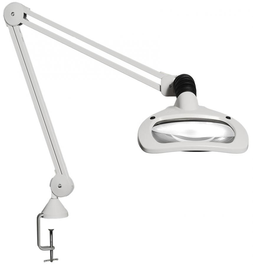 Burton: WaveLED Magnifier