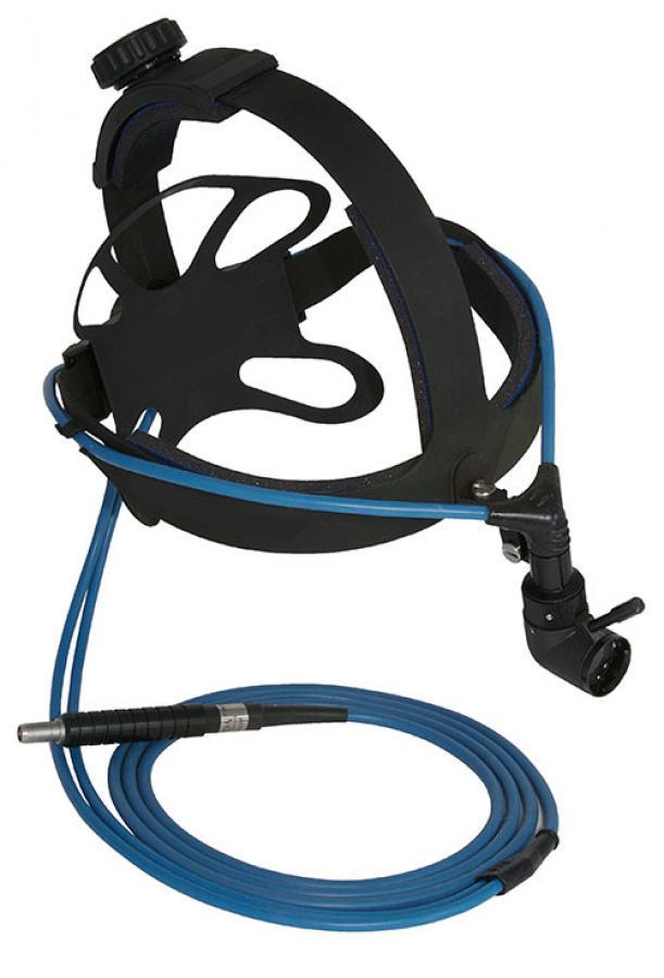 Burton: XenaLux Headlight and Cable