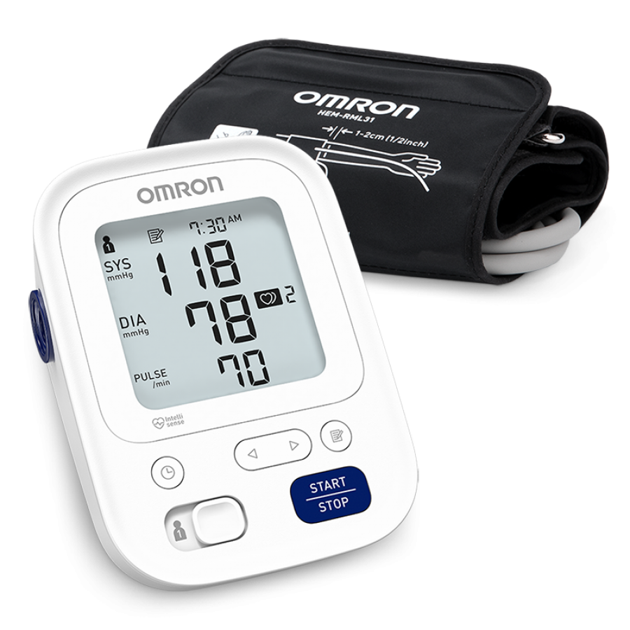 Are Home Blood Pressure Monitors Accurate?