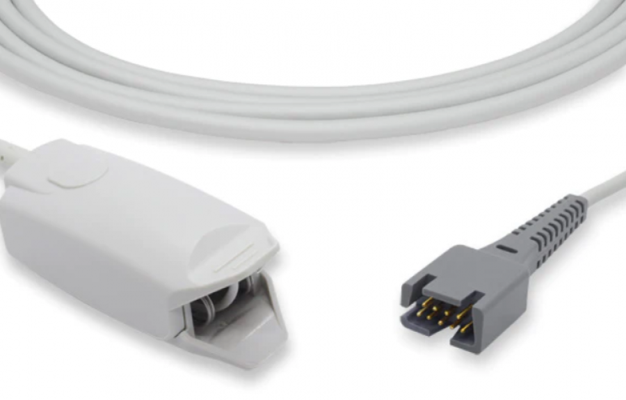 Masimo Compatible Short SpO2 Sensor - 1863 LNCS DCI