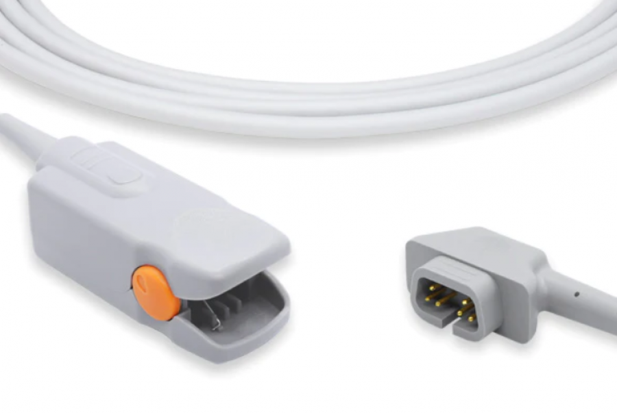 Criticare Compatible Direct-Connect SpO2 Sensor - 934-10DN