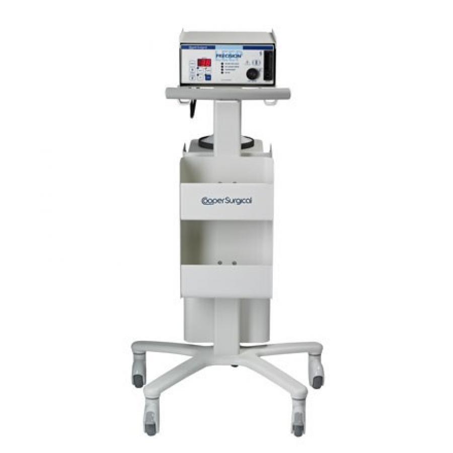 LEEP PRECISION Integrated System