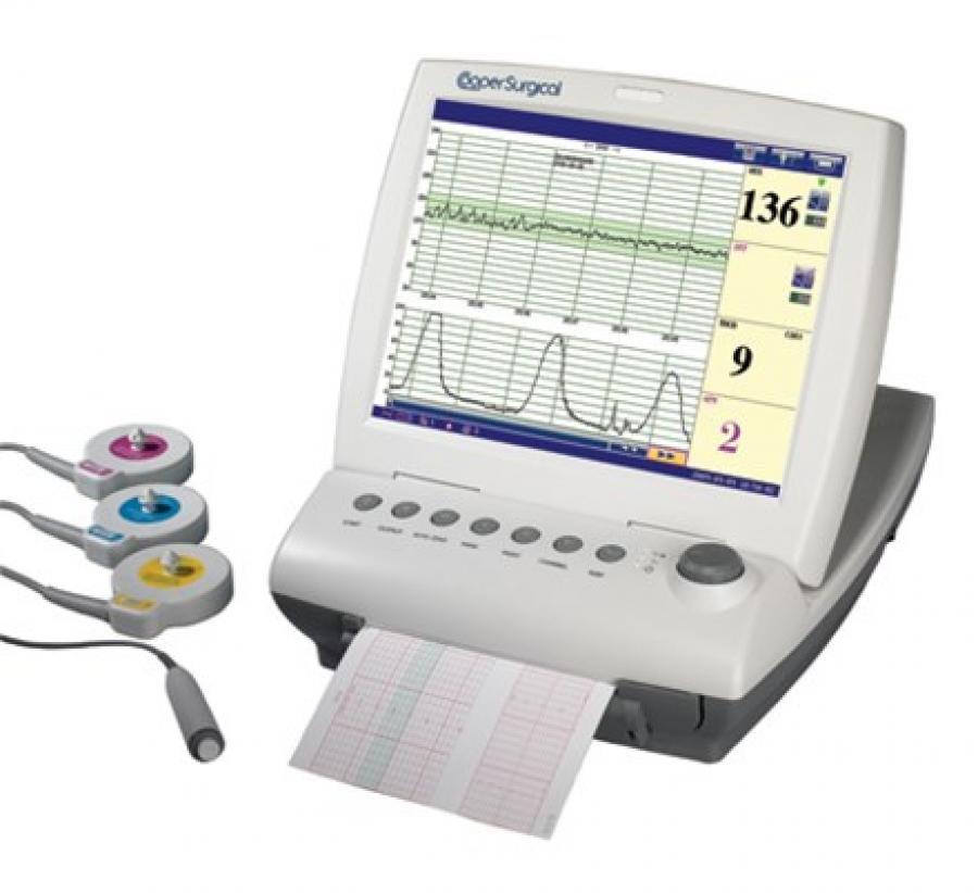 CooperSurgical Fetal Monitor F9