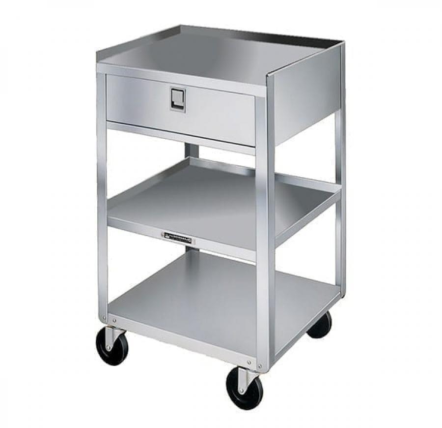 Compact Utility Stand