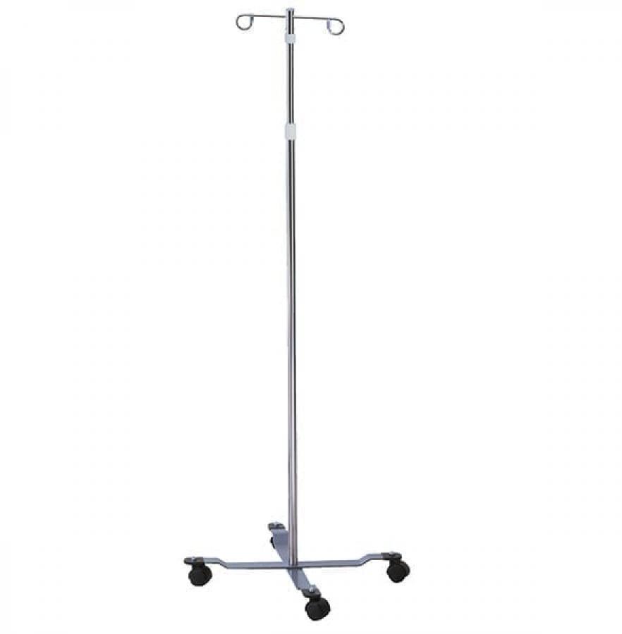 IV Stand 4-Leg