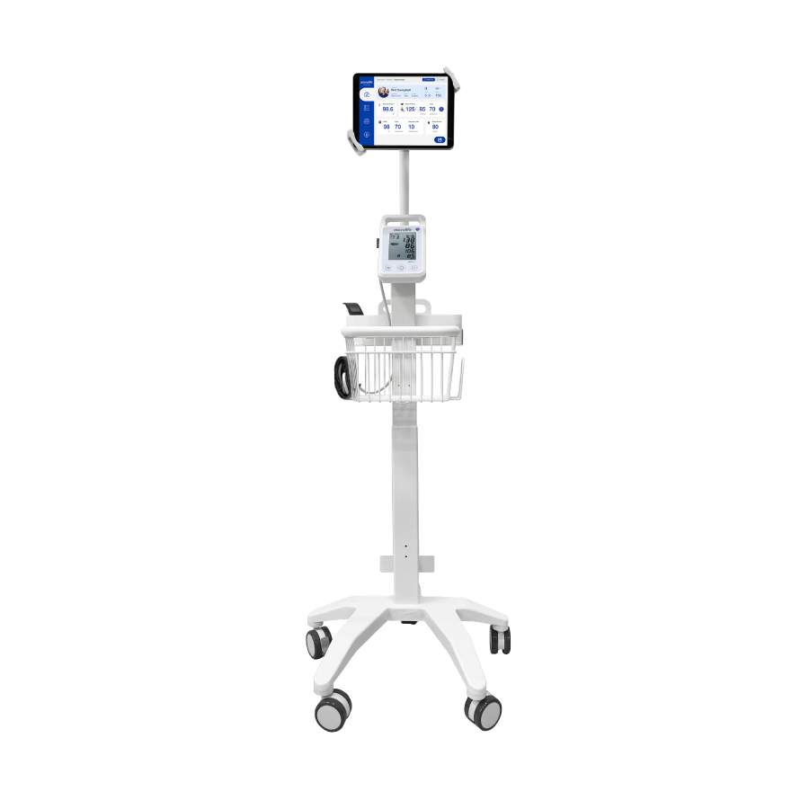 Microlife MultiCare System