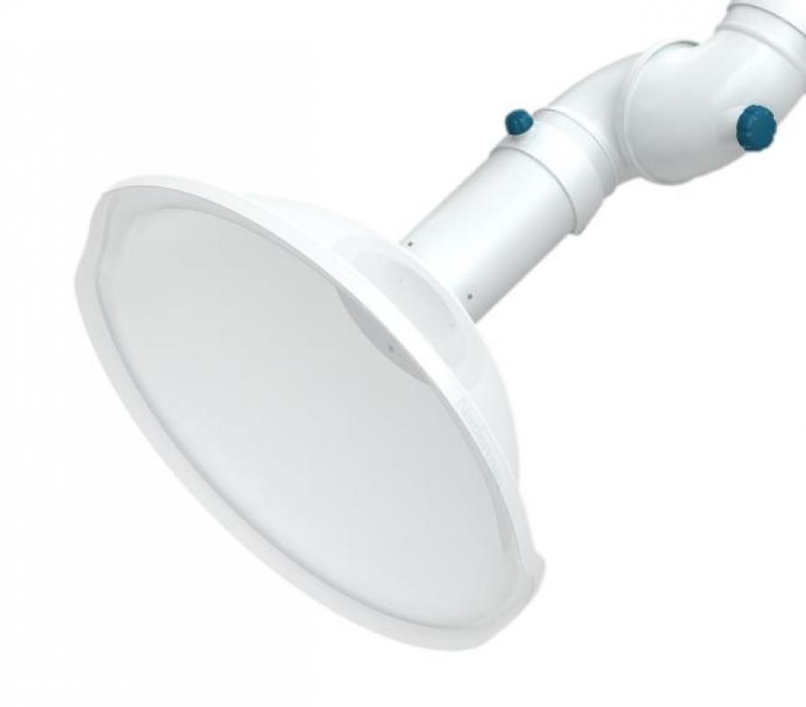FX-Dome hood-CHEM-D50/75/100.