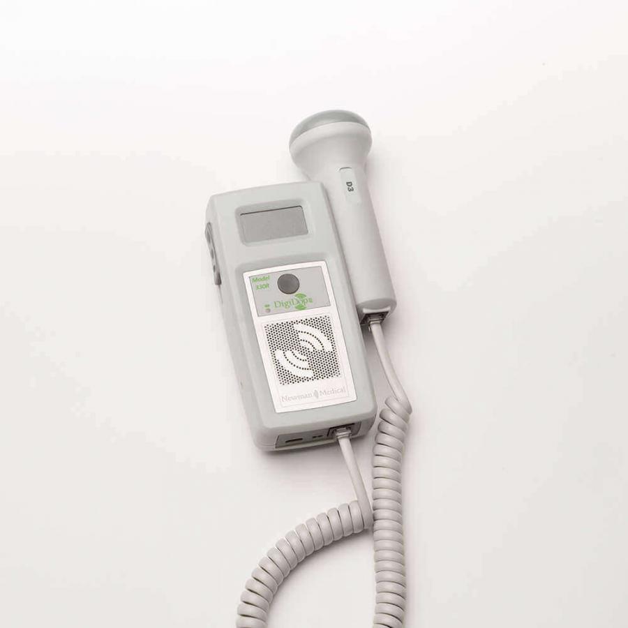 DD-II Non-Display Doppler
