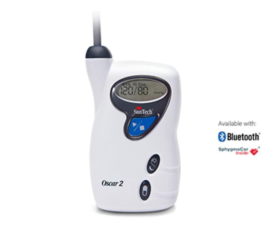 SunTech Medical Oscar 2 ABPM