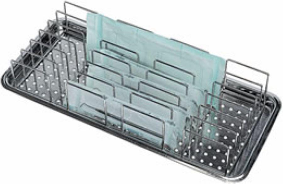 Tuttnauer, AR920, AUTOCLAVE POUCH RACK FOR ALL 3870 MODELS, Accessories Sterilization