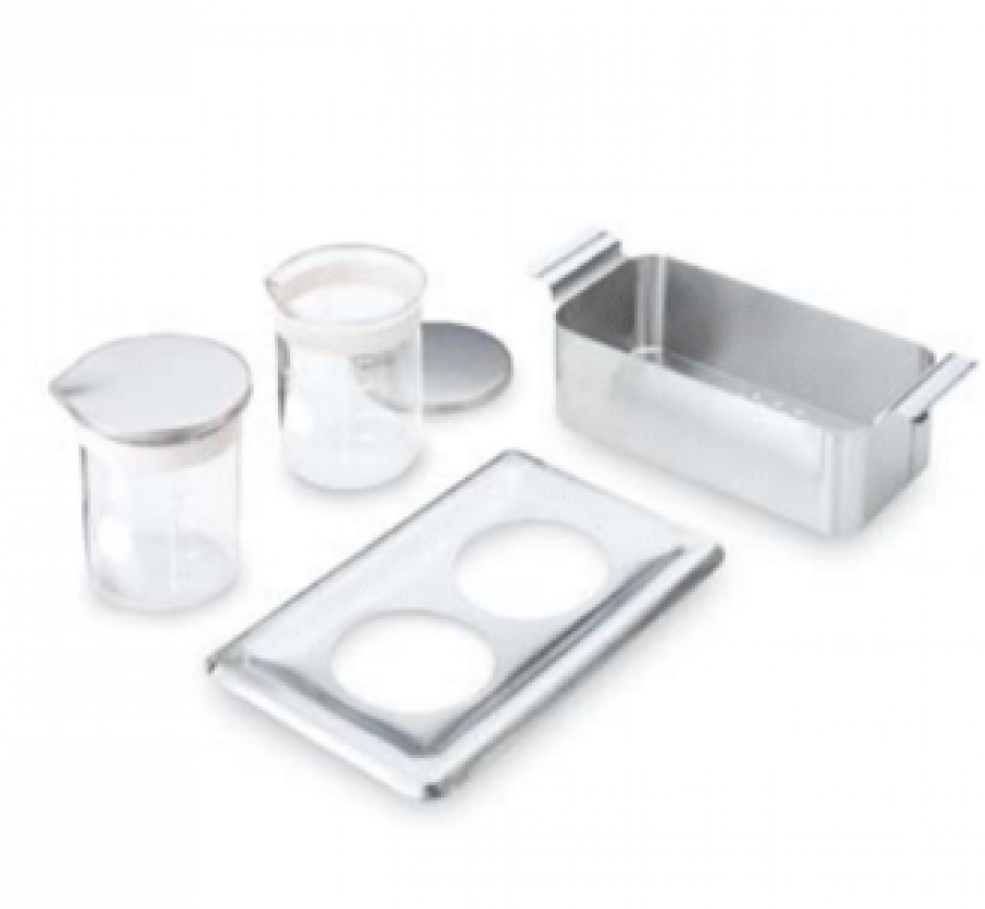 Clean and Simple 6.5 Gallon Accessory Kit