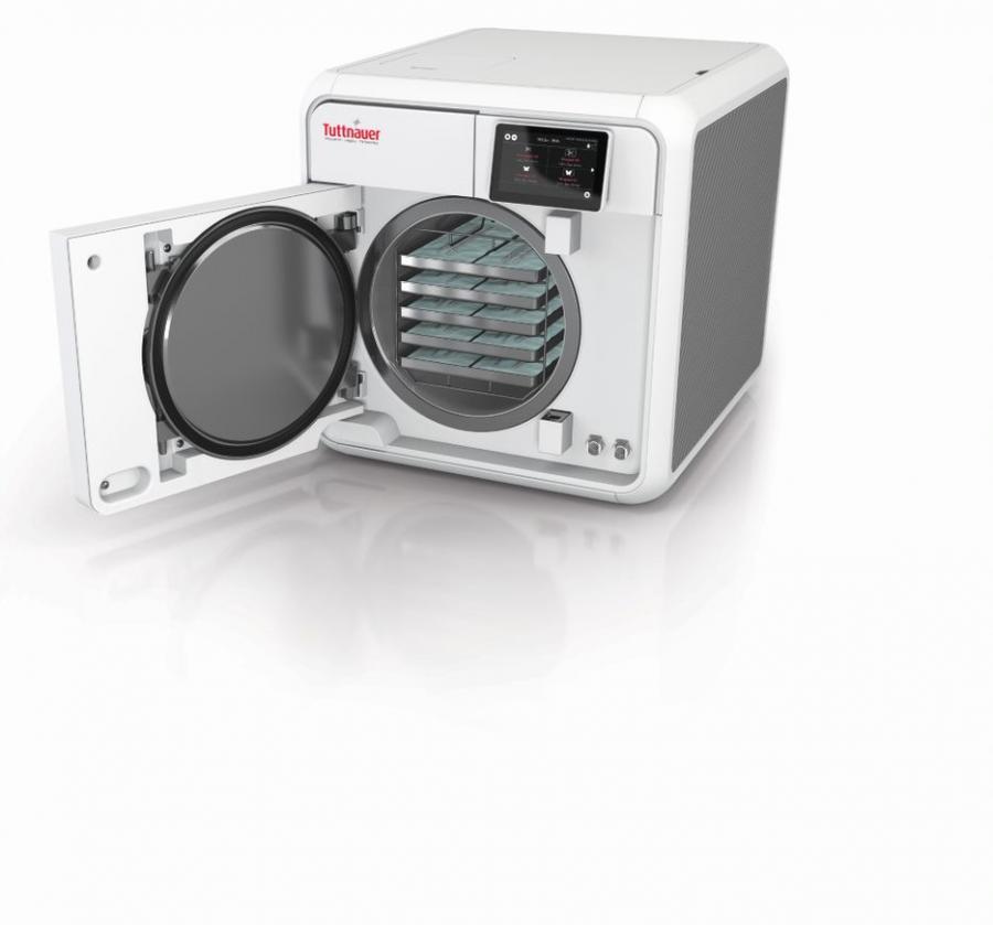 T-Edge 10 Autoclave Class B