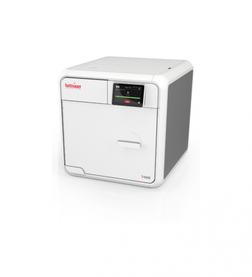 Tuttnauer T-Edge10 S Series