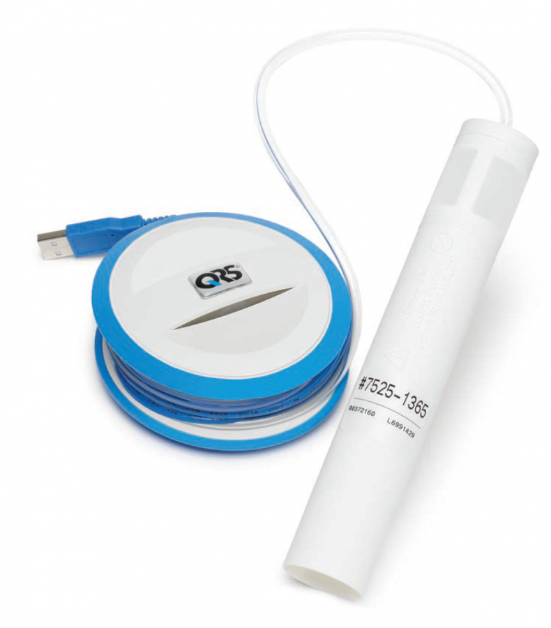 Orbit Spirometer Starter Kit