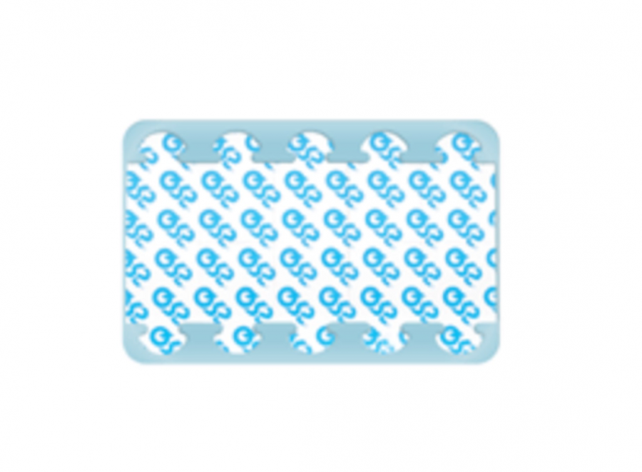 Resting EKG Tab Electrodes