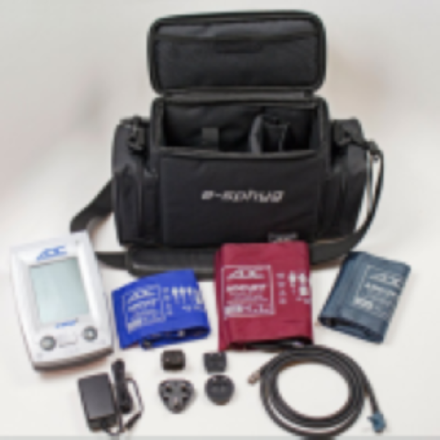 Omron Blood Pressure Monitor BP9310T with Smart Bluetooth