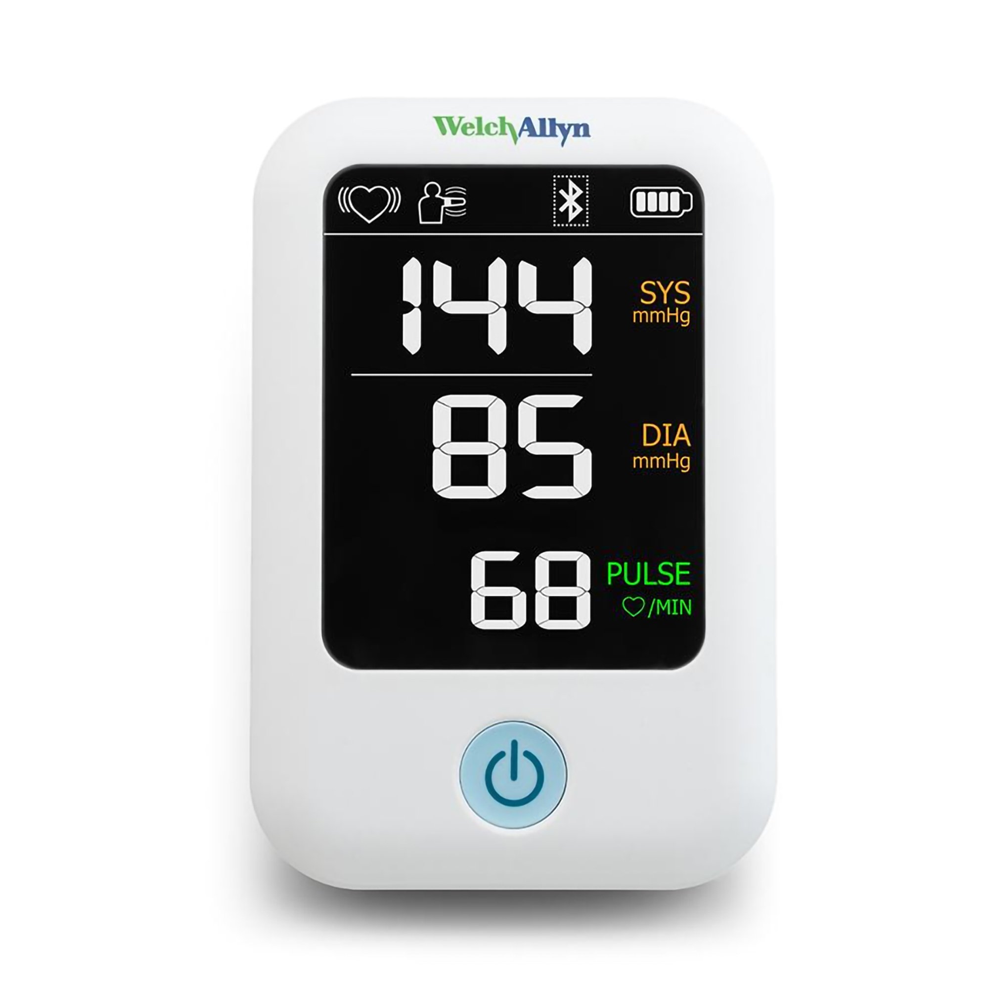 Home Blood Pressure Monitor