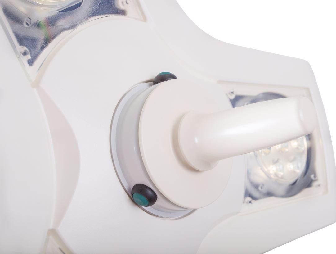 Burton Aim HI LED 100